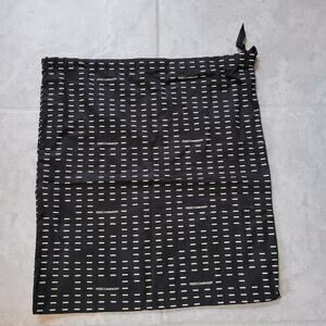 Rebecca Minkoff Drawstring Dust Bag